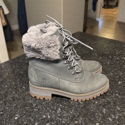 Timberland Snow Shoes / Snow Boots