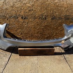 2019-2022 INFINITI QX50 FRONT BUMPER COVER OEM 62022-5NA0H OEM