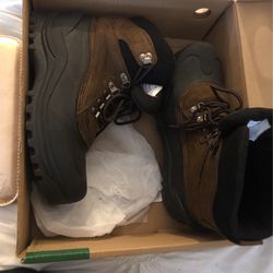  ITASCA hiking Boots