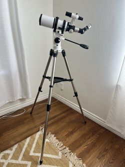 Telescope