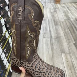 mens western boots 