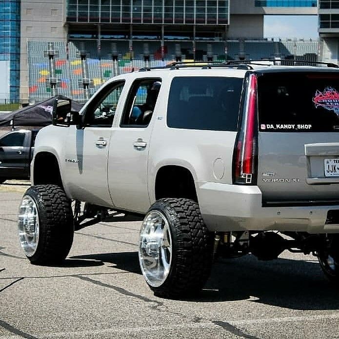 26x16 corleon forged on 37s fury