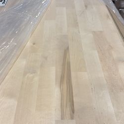 25”x96” Butcher Block 