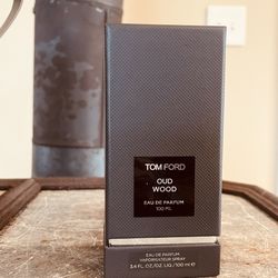Tom Ford Oud Wood