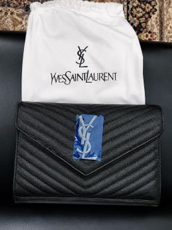 YSL Bag Brand New Sealed –