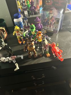 Toys