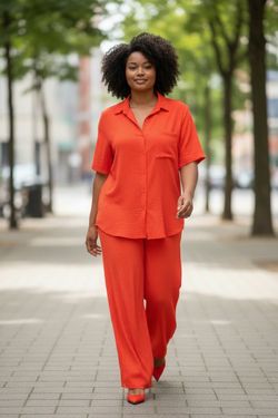 Pant set