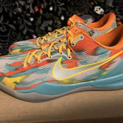 Nike Kobe 8 Protro 'Venice Beach' 2024