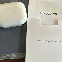 AirPod Pro 2