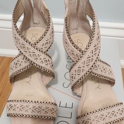 Sole Societe Size 5