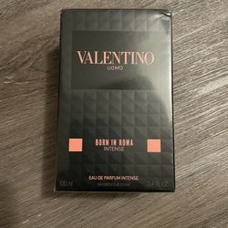 Valentino Perfume For Valentine Day