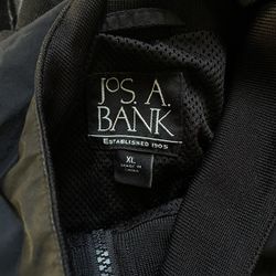 Jos A Bank Jacket