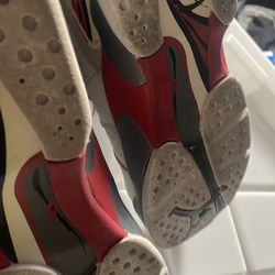 Nautical rain boots women’s suze 10