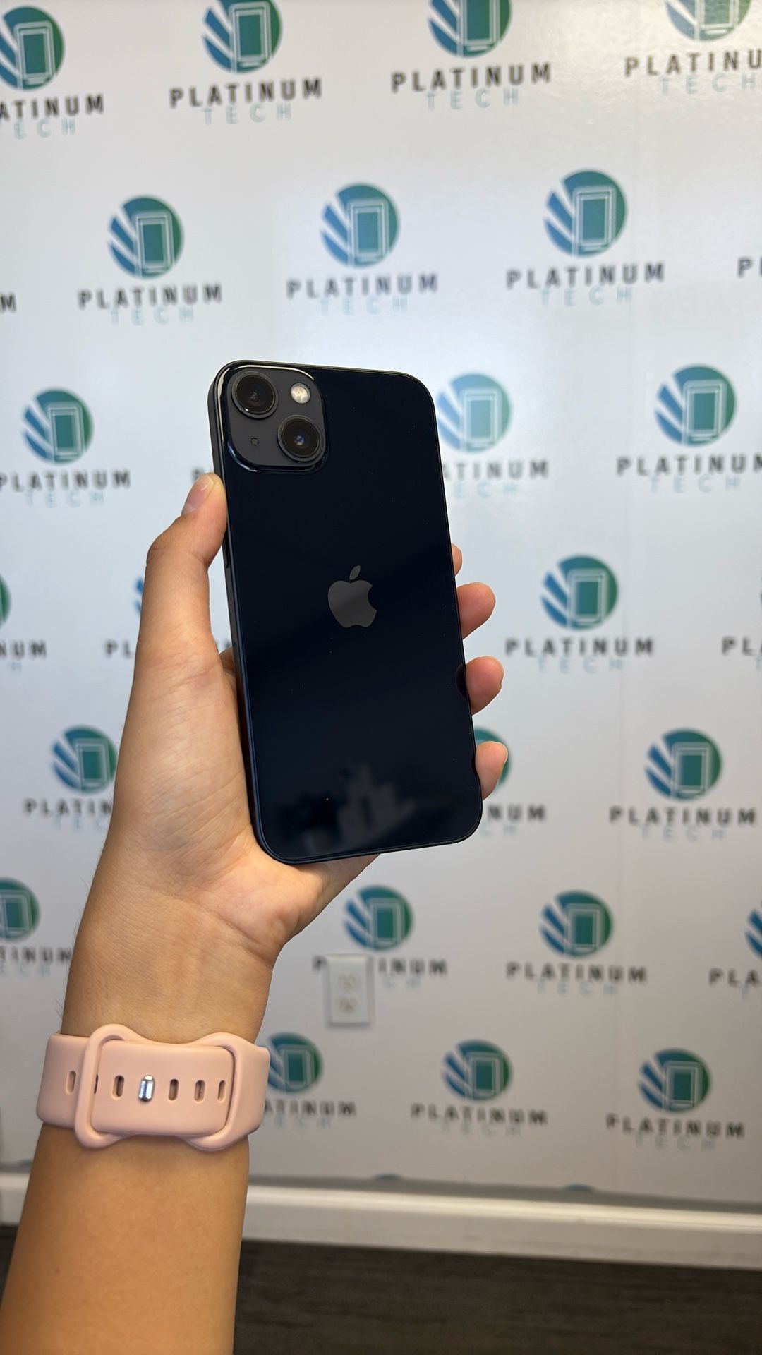 iPhone 13 Unlocked 256 Gb 