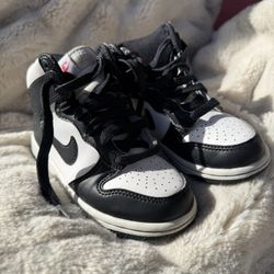 Nike Dunks high Gs 