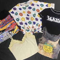 SHEIN Clothing Size Small
