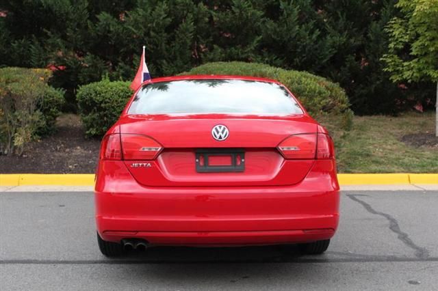 2014 Volkswagen Jetta