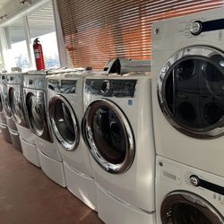 Washer And Dryer Sets 