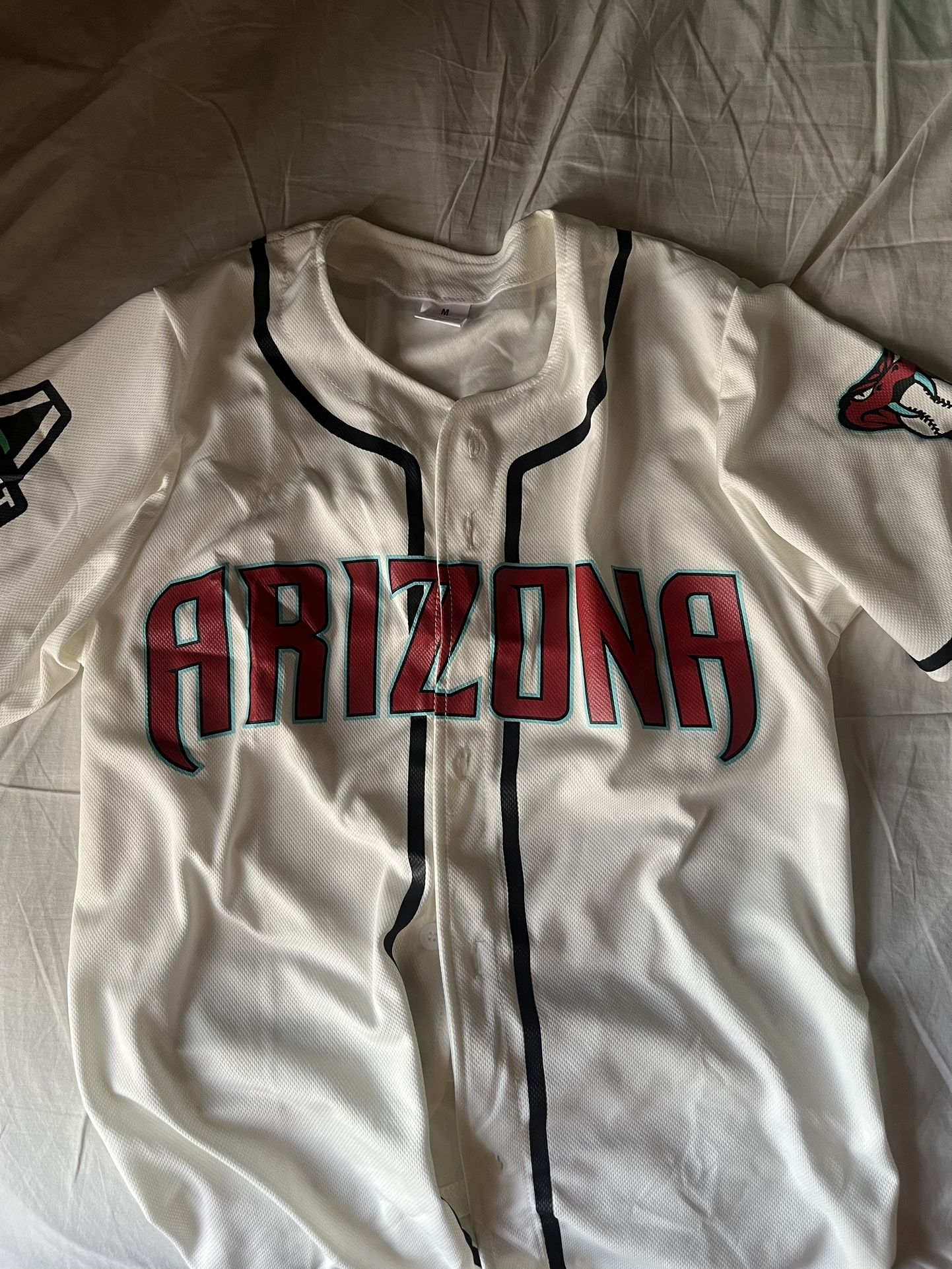 Dbacks