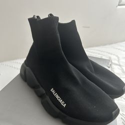 Balenciagas