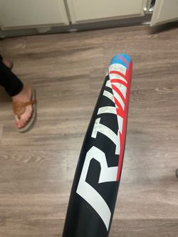 Softball bat