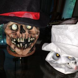 Halloween Masks