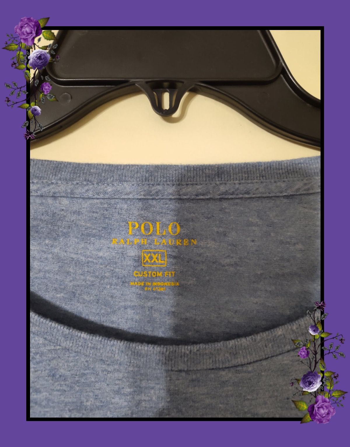 Polo Ralph Lauren Long Sleeve