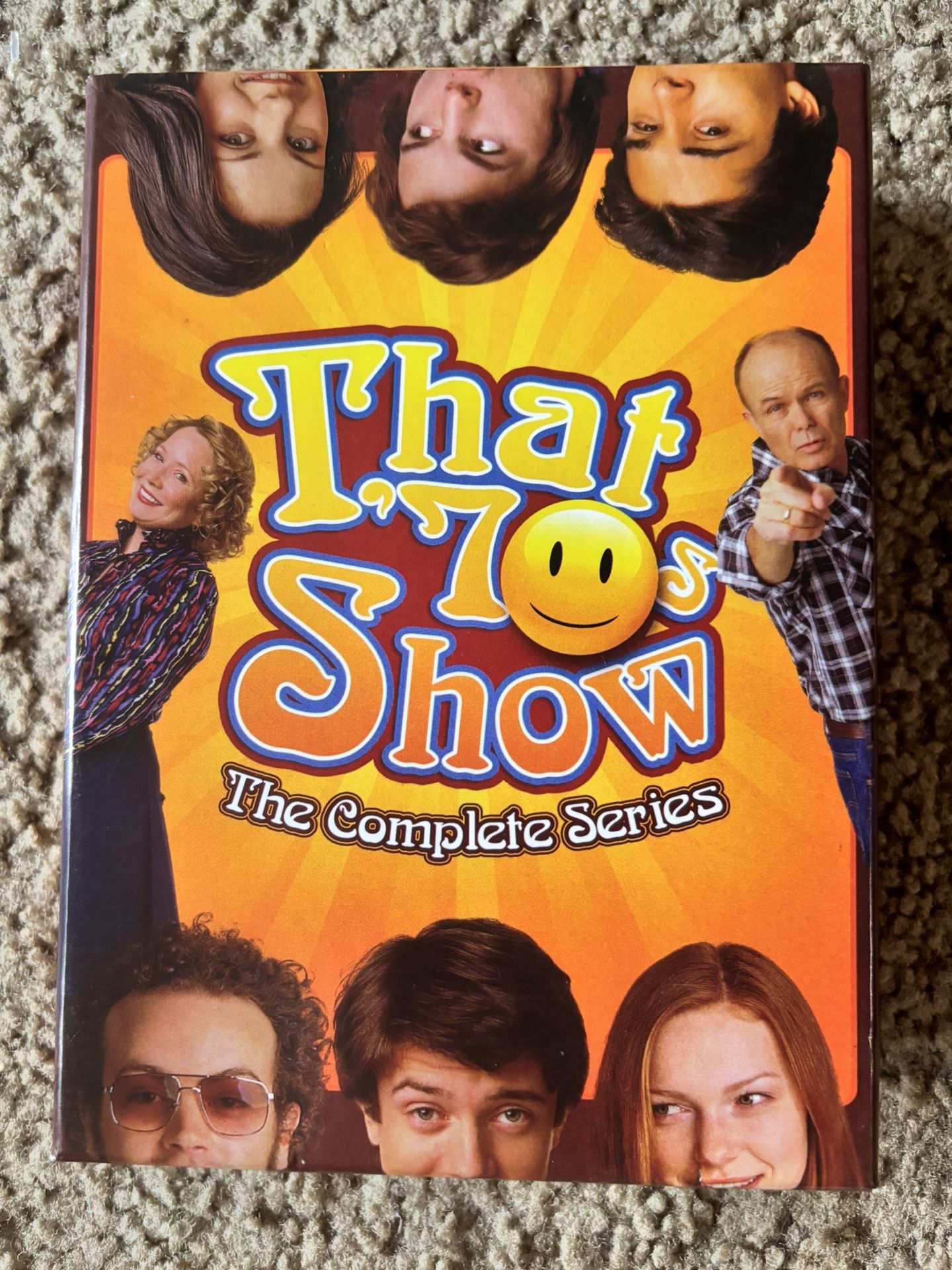 That 70s Show Complete Series!