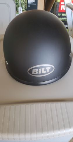 Brand new bilt helmet