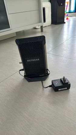Netgear CM1000 Cable Modem