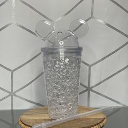 Double Wall Acrylic Tumbler