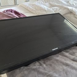 Samsung TV 20 In 