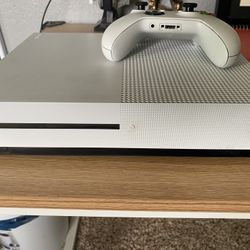 Xbox One S 1TB