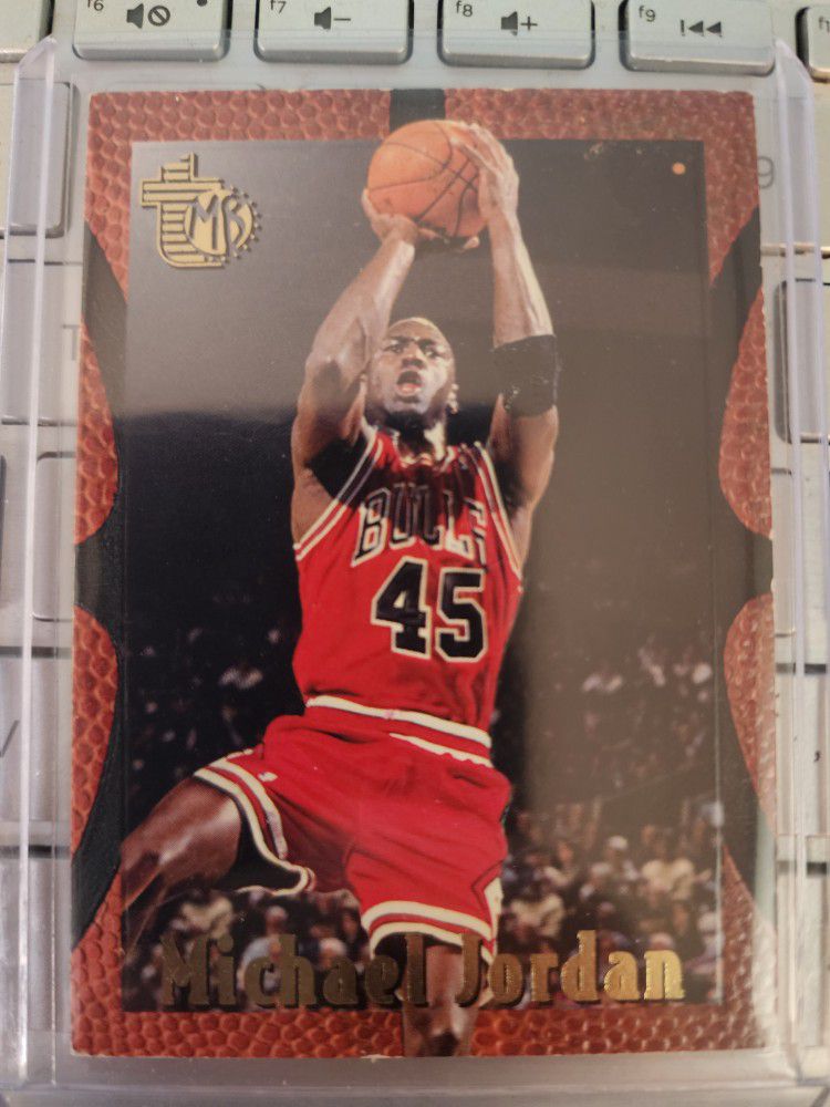 Michael Jordan, NBA, Chicago Bulls