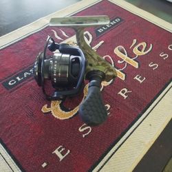 Lews American Hero Spinning Reel