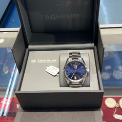 TAGHEUER WATCH