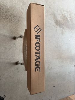 IFOOTAGE Wildbull T7S