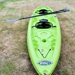 2 Person Kayak