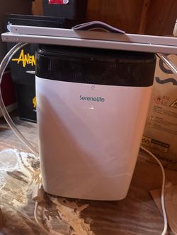 SereneLife Portable Air Conditioner