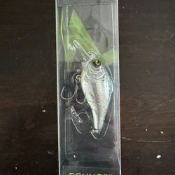 Mach Crankbait