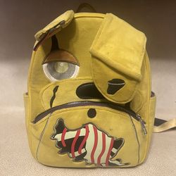 Five Nights at Freddy  bag