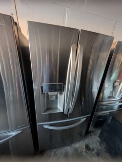 LGrefrigerator
