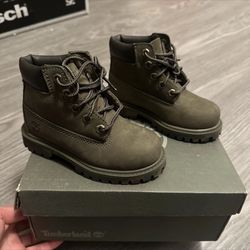 Timberlake Toddlers US 8. 15 Cm