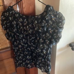 H&M Blouse