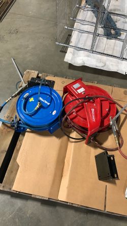 Air hose