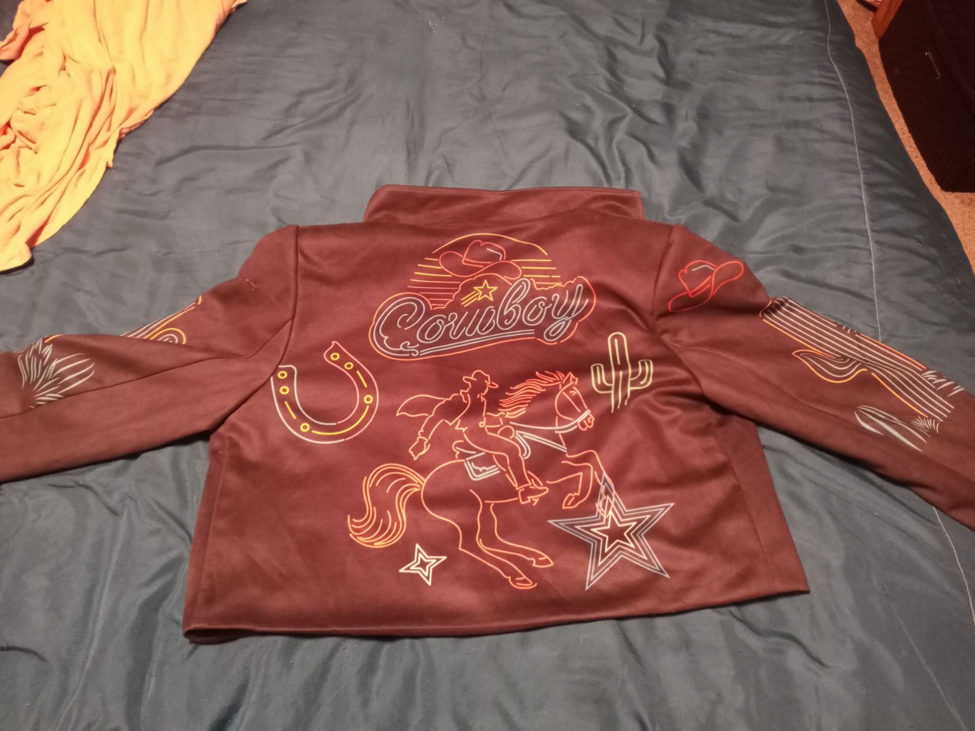Women jacket