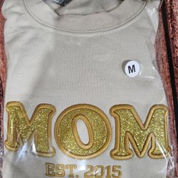 Hoddie Mom