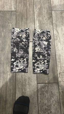 Basketball Knee Pads