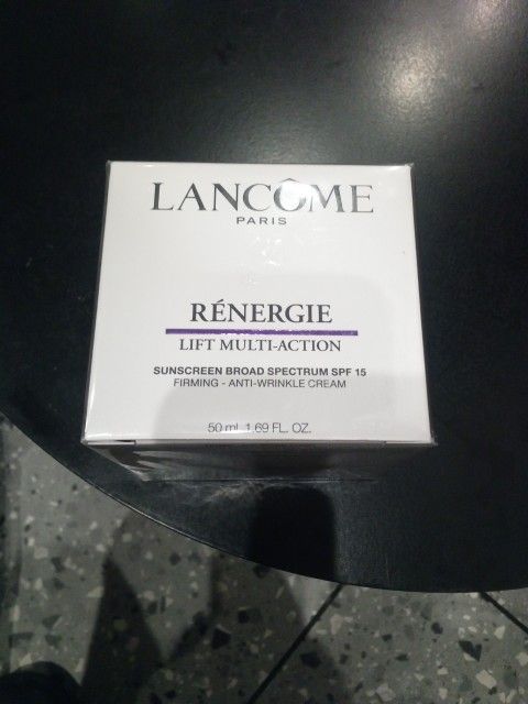 Lancome Renergie