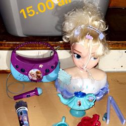 Toy Lot